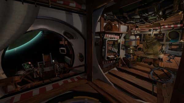 STEAM学习 星际拓荒 Outer Wilds 最新中文学习版 10G